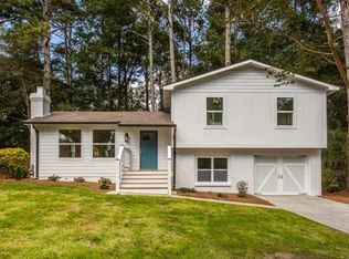 3018 Bay Berry Dr SW, Marietta, GA 30008