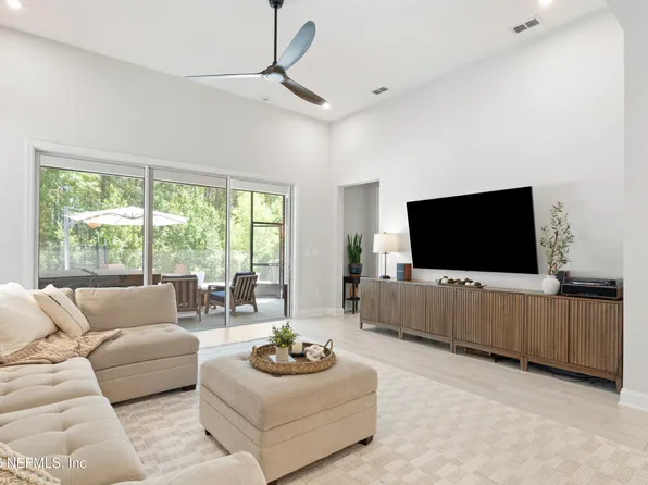 78 SILKGRASS Place, St. Johns, FL 32259