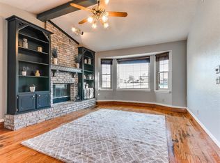 641 NE 15th St, Moore, OK 73160