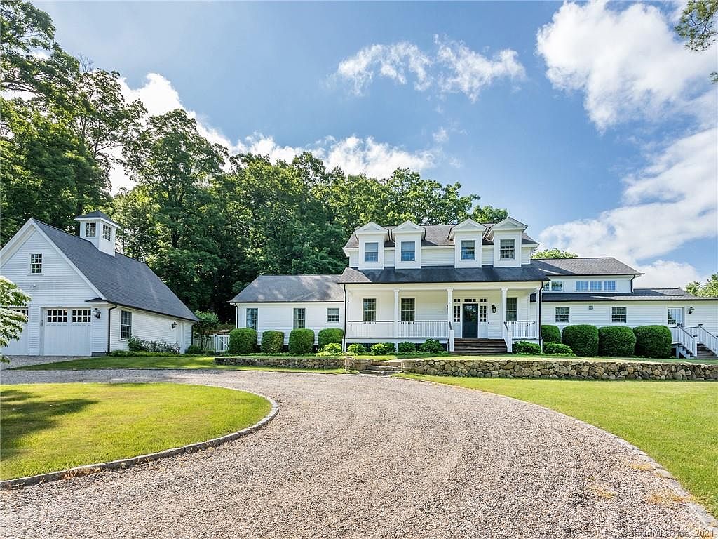 71 Chalybes Rd W, Roxbury, CT 06783 Zillow
