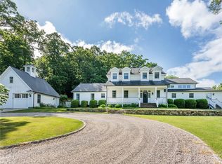 71 Chalybes Rd W, Roxbury, CT 06783