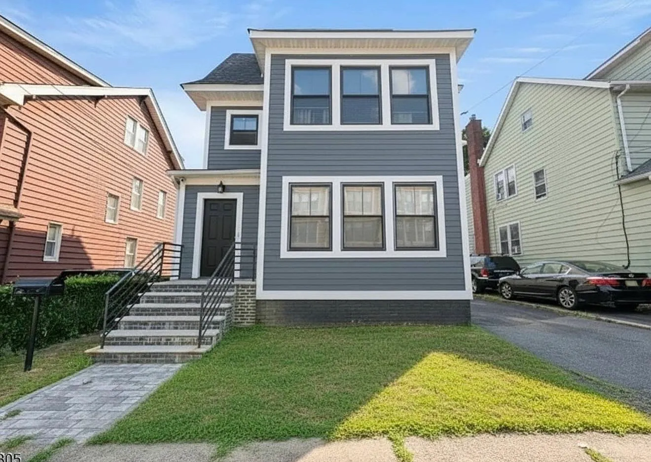 3 bed, $2,660 — Photo 1