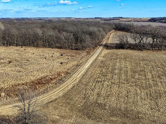 Ringgold County Farmland For Sale 24 
