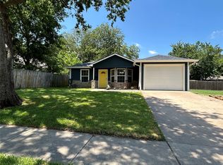 1325 E Jones St, Sherman, TX 75090