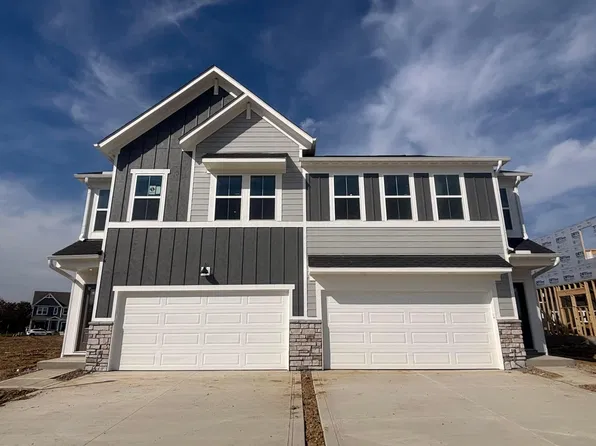 8003 Edgewater Xing #53-202, Pickerington, OH 43147