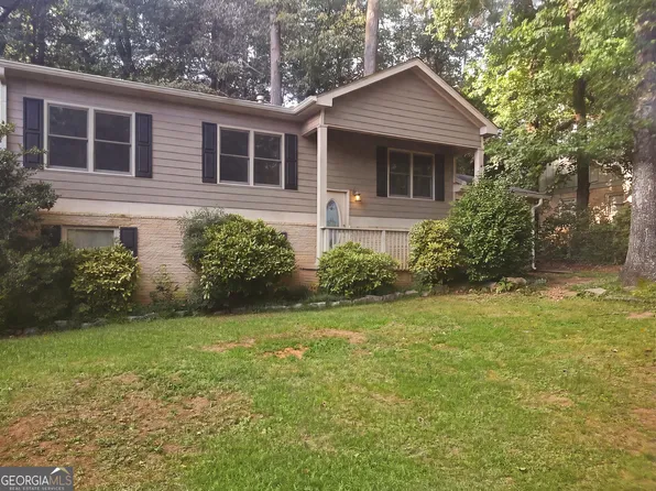 3644 Sheffield Pl, Tucker, GA 30084