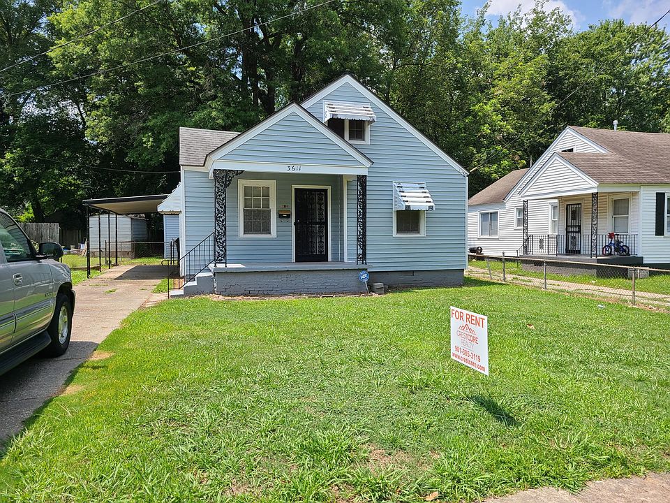 1st image of 3611 Vernon Ave