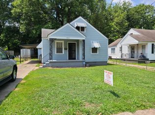 3611 Vernon Ave, Memphis, TN 38122
