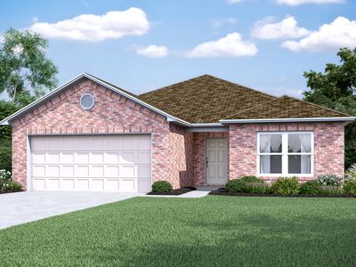 3106 Royal Albatross Dr, Texas City, TX, 77590