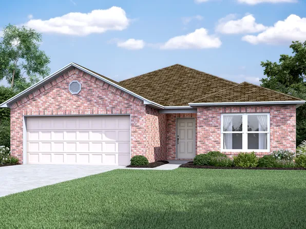 708 Ridge View Dr, Seguin, TX 78155