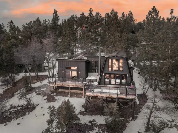 43693 Colusa Dr, Big Bear Lake, CA 92315