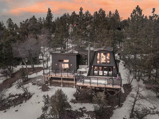 43693 Colusa Dr, Big Bear Lake, CA 92315