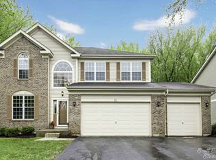 64 Talismon Dr, Crystal Lake, IL 60012
