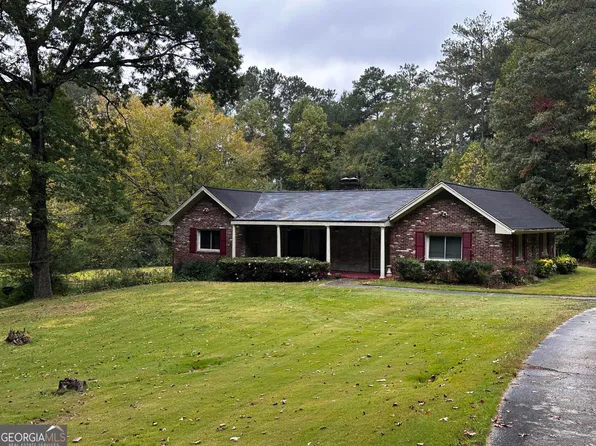 4970 Campbellton Rd SW, Atlanta, GA 30331
