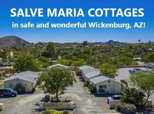 549 W Wickenburg Way #4, Wickenburg, AZ 85390