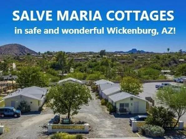 549 W Wickenburg Way, Wickenburg, AZ