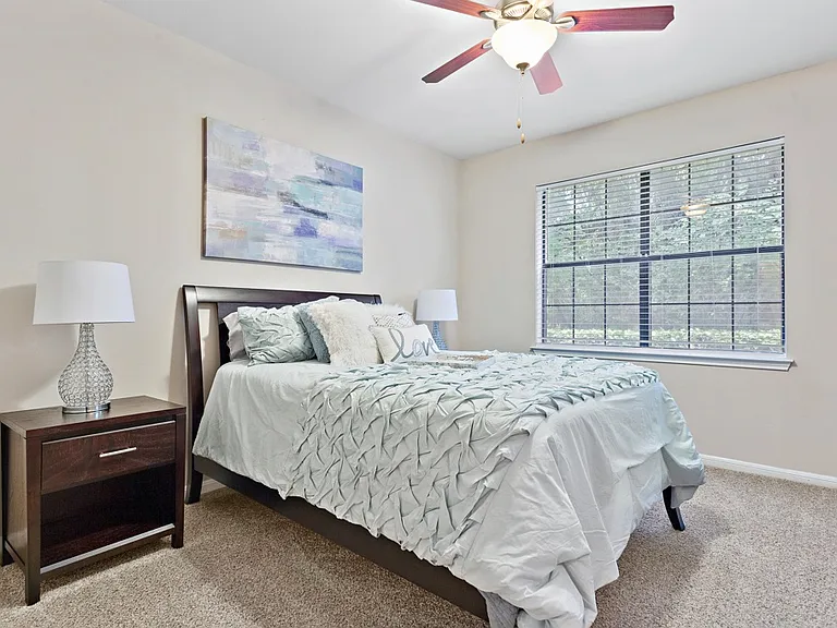 Ventana Oaks Apartments, Austin, TX