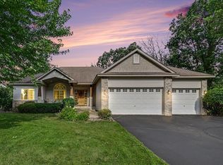 17558 Johnson St NW, Elk River, MN 55330