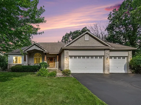 17558 Johnson St NW, Elk River, MN 55330