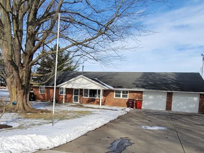 602 Conley Ave, Ada, OH, 45810