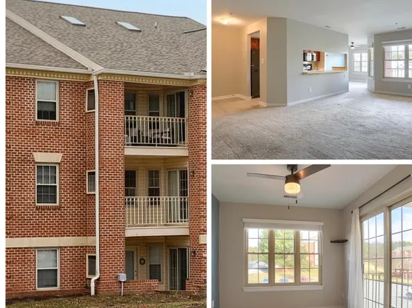 1712 Landmark Dr, Forest Hill, MD 21050