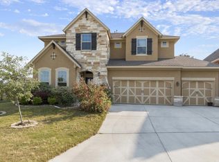 17927 Maui Sands, San Antonio, TX 78255