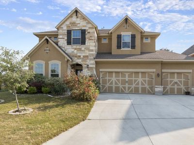 17927 Maui Sands, San Antonio, TX, 78255