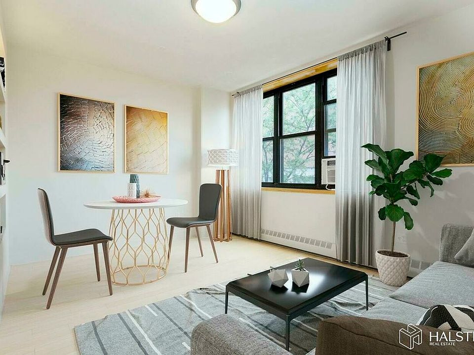 1st image of 115 W 126th St #1