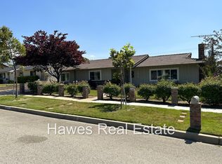 1678 N 2nd Ave, Upland, CA 91784