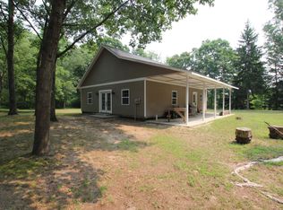 8023 E Garfield Rd, Hesperia, MI 49421