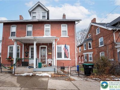 715 Itaska St, Bethlehem, PA, 18015