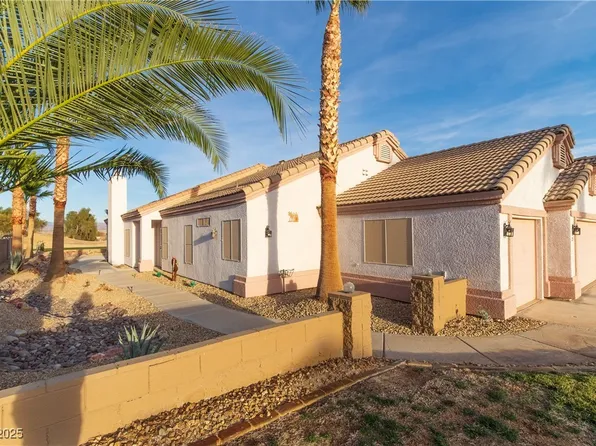 1215 Country Club Dr, Laughlin, NV 89029