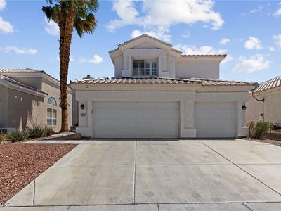 3024 Pismo Beach Dr, Las Vegas, NV, 89128