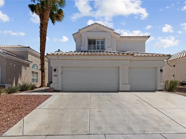 3024 Pismo Beach Dr, Las Vegas, NV 89128