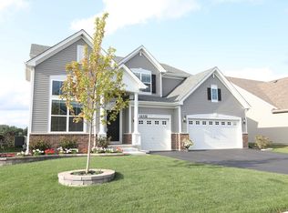 12332 Winne Ln, Huntley, IL 60142