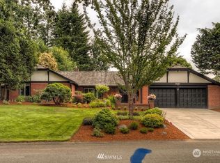 2421 Wedgewood Dr SE, Olympia, WA