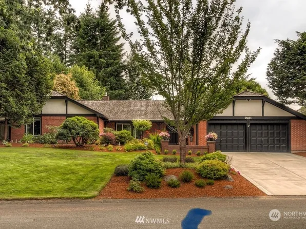 2421 Wedgewood Drive SE, Olympia, WA 98501