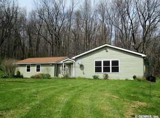 1059 Mothersill Rd, Rushville, NY 14544