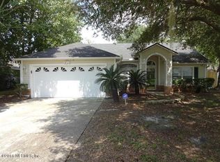 4643 Ridge Point Ct, Jacksonville, FL 32257