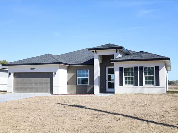 14827 SW 21st Ter, Ocala, FL 34473