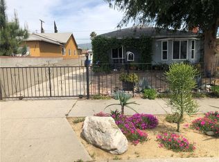 7830 Irvine Ave, North Hollywood, CA 91605