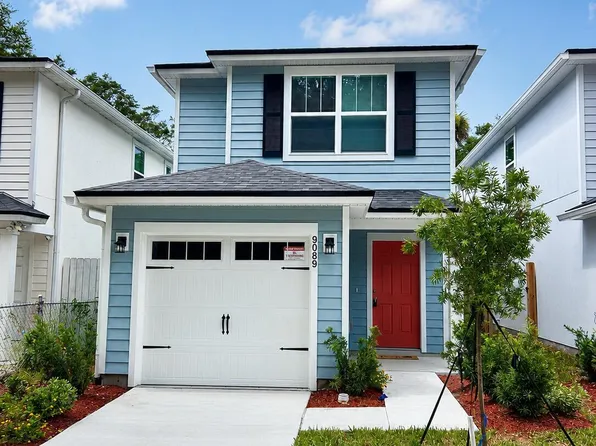 9089 INDIA Avenue, Jacksonville, FL 32211