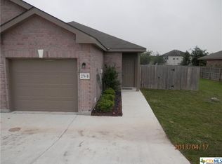 276 Rosalie Dr #A, New Braunfels, TX 78130
