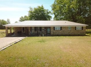5458-57 State Hwy, Ramer, TN 38367