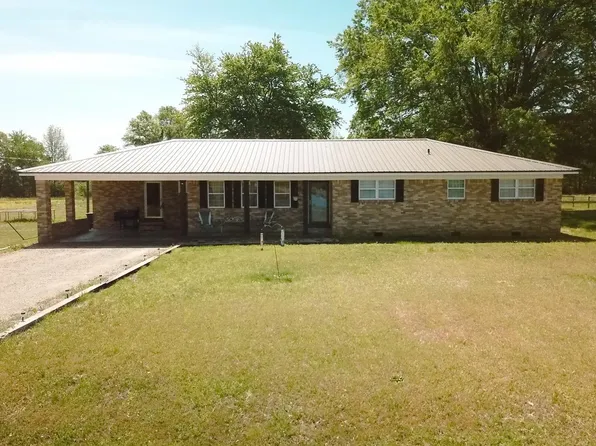 5458-57 State Hwy, Ramer, TN 38367