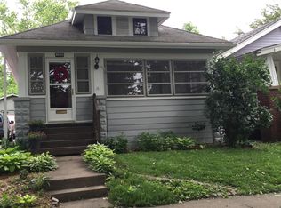 308 W William St, Champaign, IL