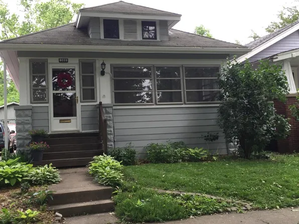 308 W William St, Champaign, IL 61820