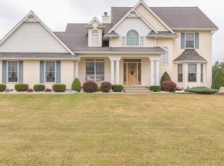 4250 Saline Waterworks Rd, Saline, MI 48176