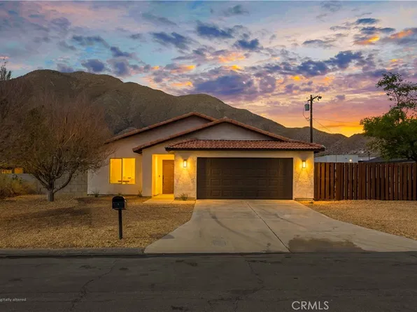 15781 Coral St, Palm Springs, CA 92262