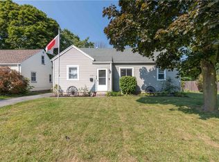 1170 Britton Rd, Rochester, NY 14616